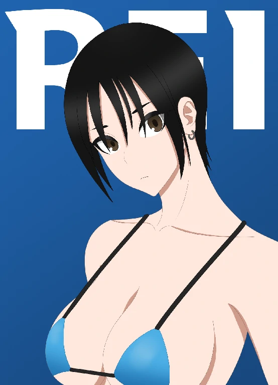 图片[4]-我最喜欢的人成为色情工作者AI汉化版