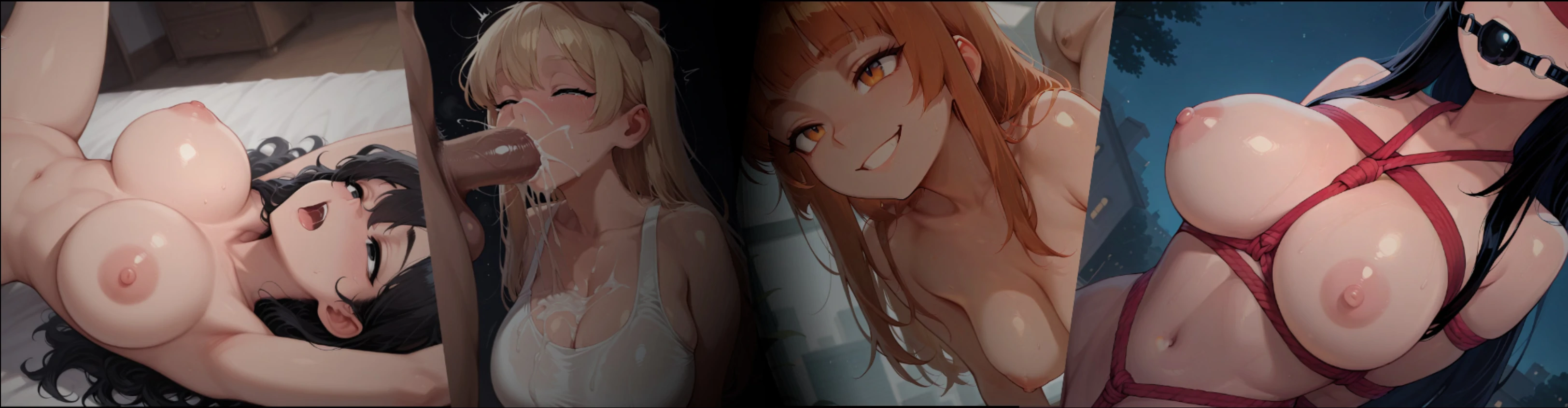 【日系SLG/AI汉化/AICG】钻石回忆 Diamond Memories v0.5 AI汉化版【PC+安卓/2.62G/更新】-Bro18社区