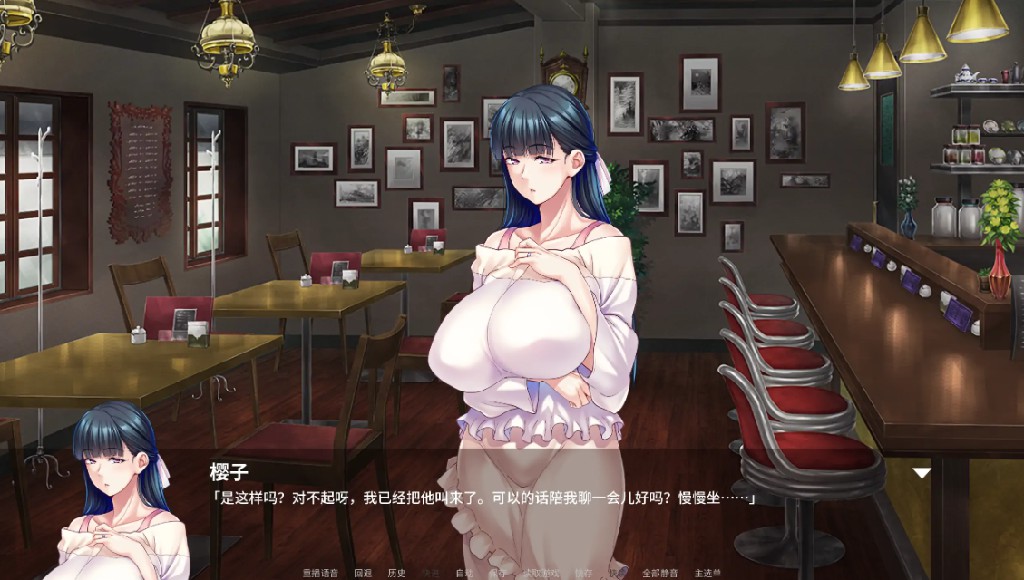 图片[2]-朋友的巨乳妈妈全都属于我