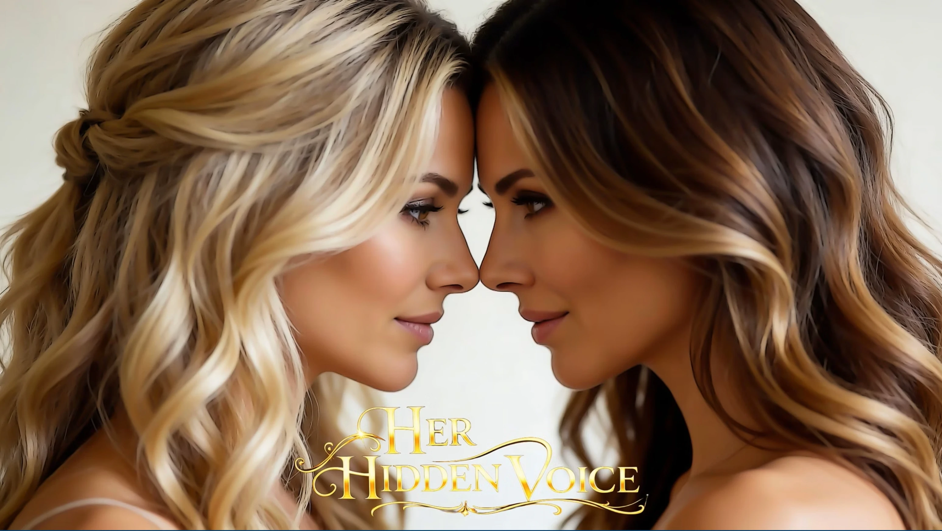 【欧美SLG/AI汉化/AICG】她的隐藏之声 Her Hidden Voice Ch.5 AI汉化版【PC+安卓/1.12G/更新】-Bro18社区