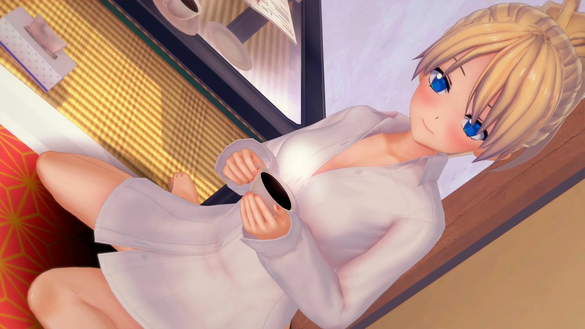 图片[2]-阿尔法维尔的生活 v0.8.0 AI汉化版