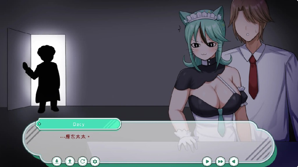 图片[4]-人外美少女体液饮料店