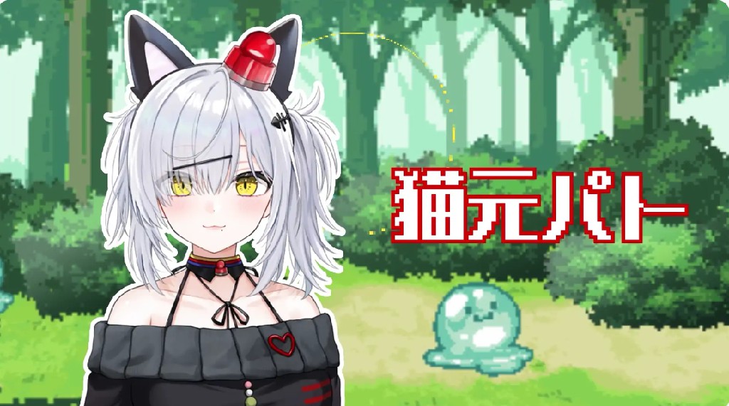 图片[3]-巡逻猫任务Ⅱ