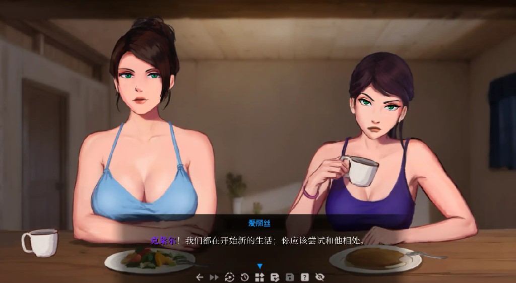 图片[3]-我的新超自然生活