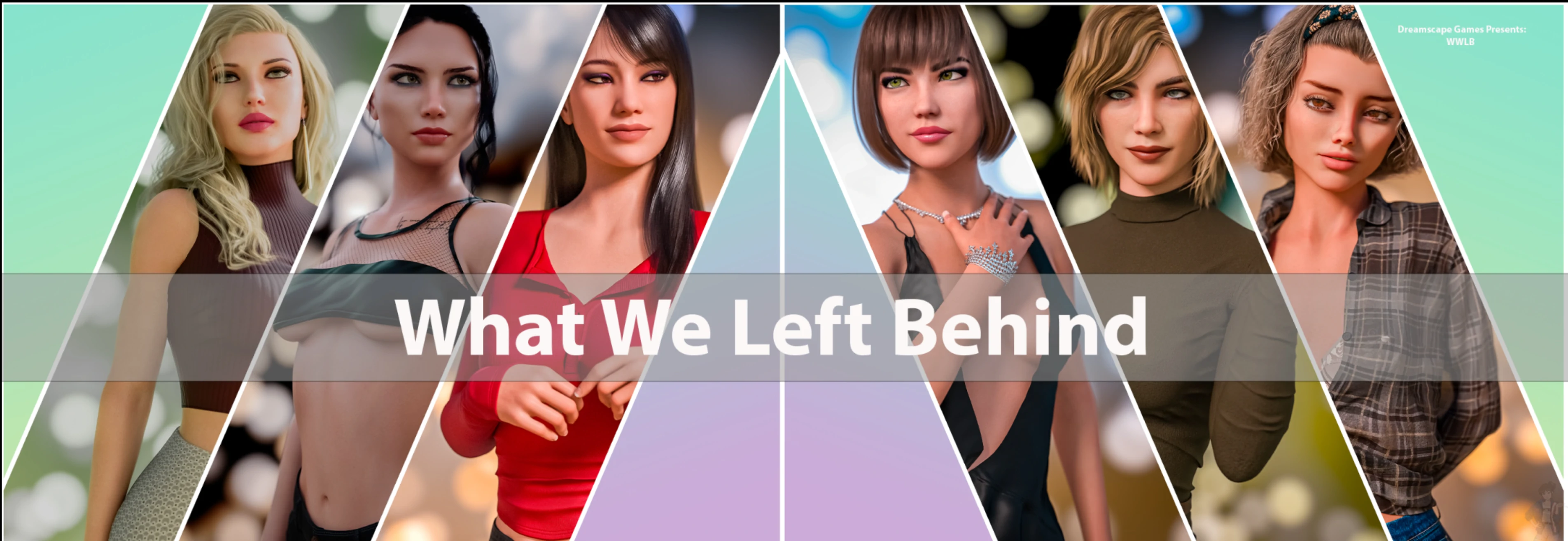 【欧美SLG/AI汉化/动画】我们留下的 What We Left Behind v0.0.2 AI汉化版【PC+安卓/5.50G/更新】-Bro18社区