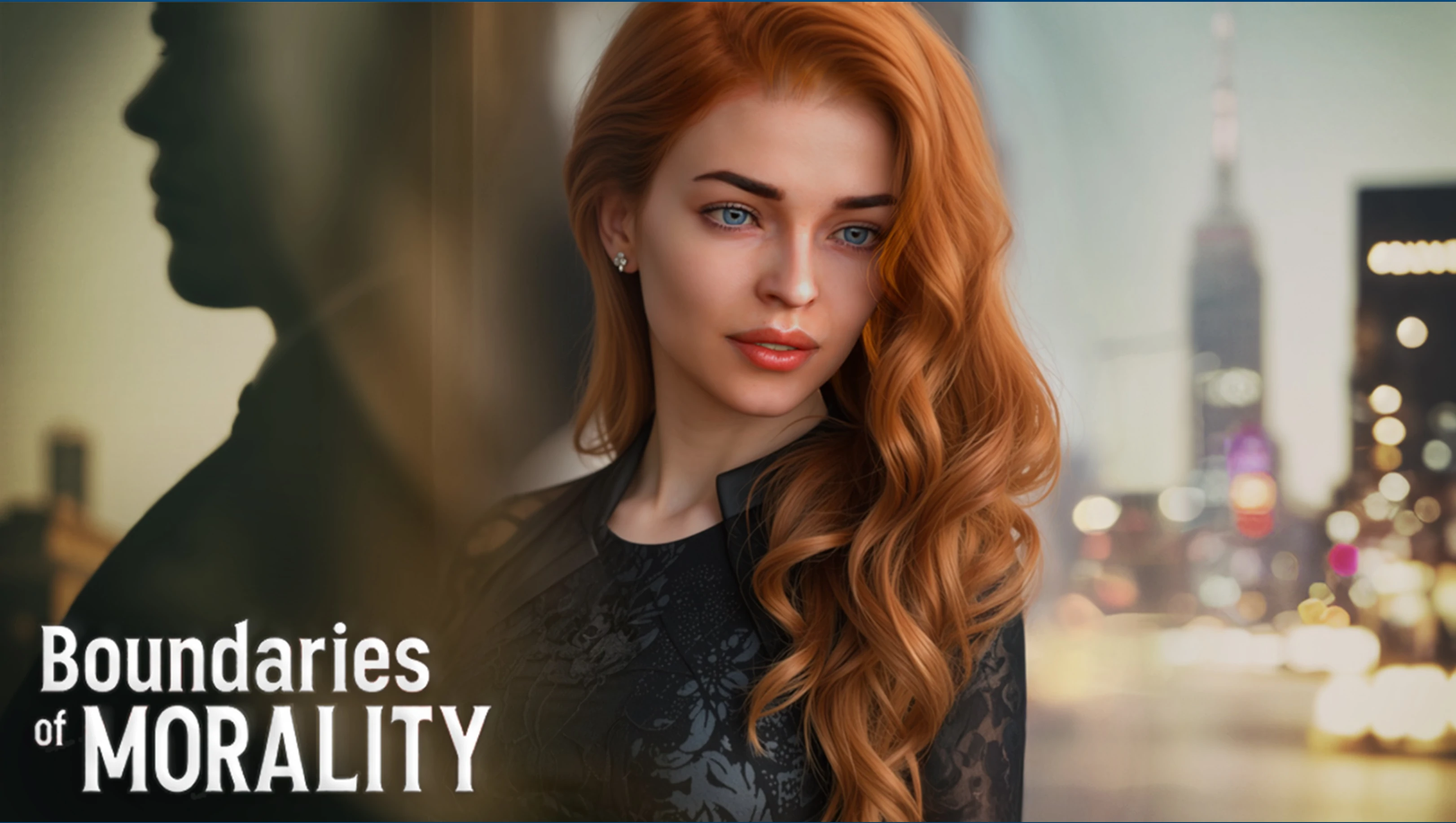 【欧美SLG/AI汉化/AICG】道德的界限 Boundaries of Morality v0.720 AI汉化版【PC+安卓/5.45G/更新】-Bro18社区