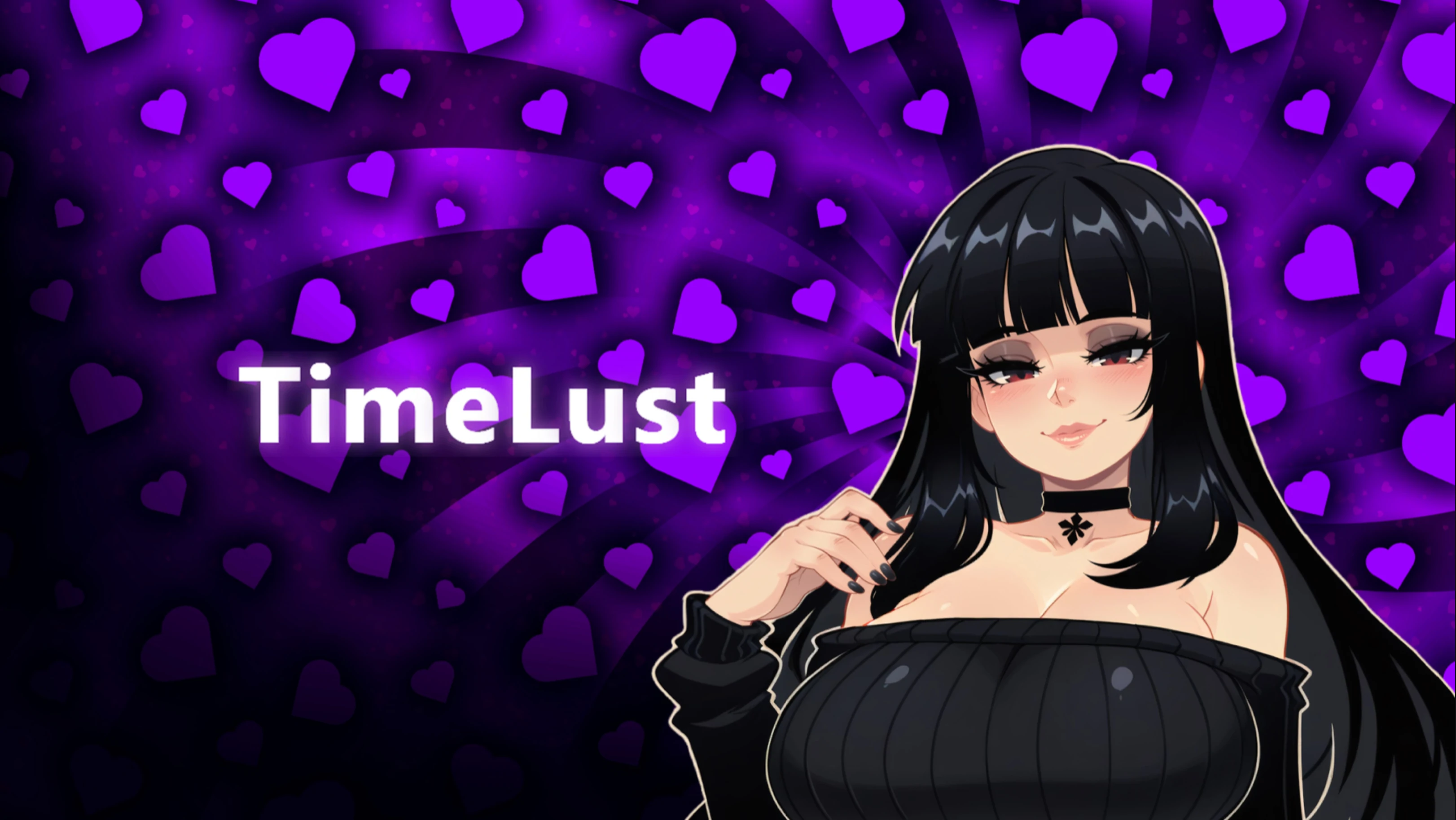 【日系SLG/AI汉化/AICG】时光欲望 TimeLust v0.36 AI汉化版【PC+安卓/2.20G/更新】-Bro18社区