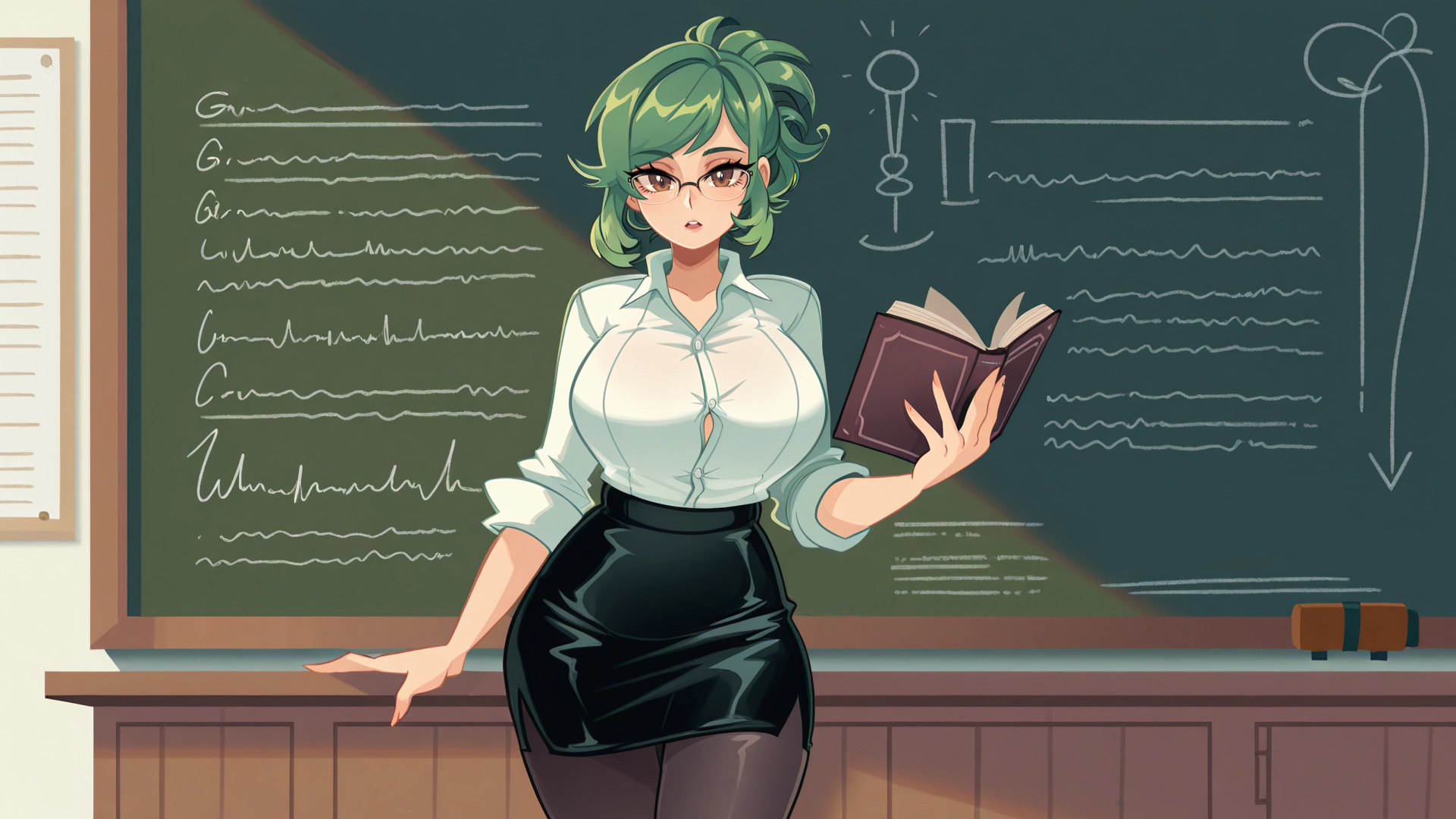 图片[2]-时光欲望 v0.36 AI汉化版