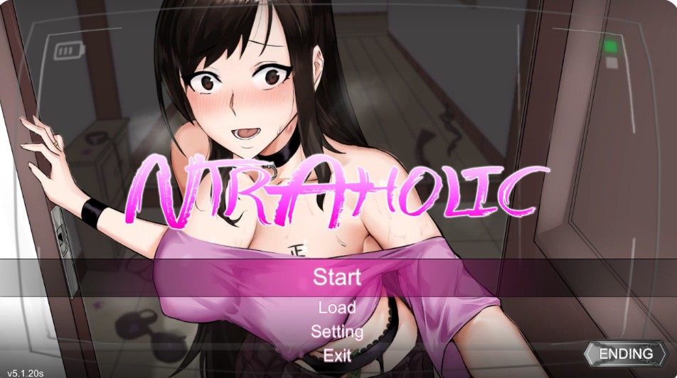 【日系SLG/官中/NTR】NTR狂热 v5.1.20s 官方中文版【PC/5.2G】-Bro18社区