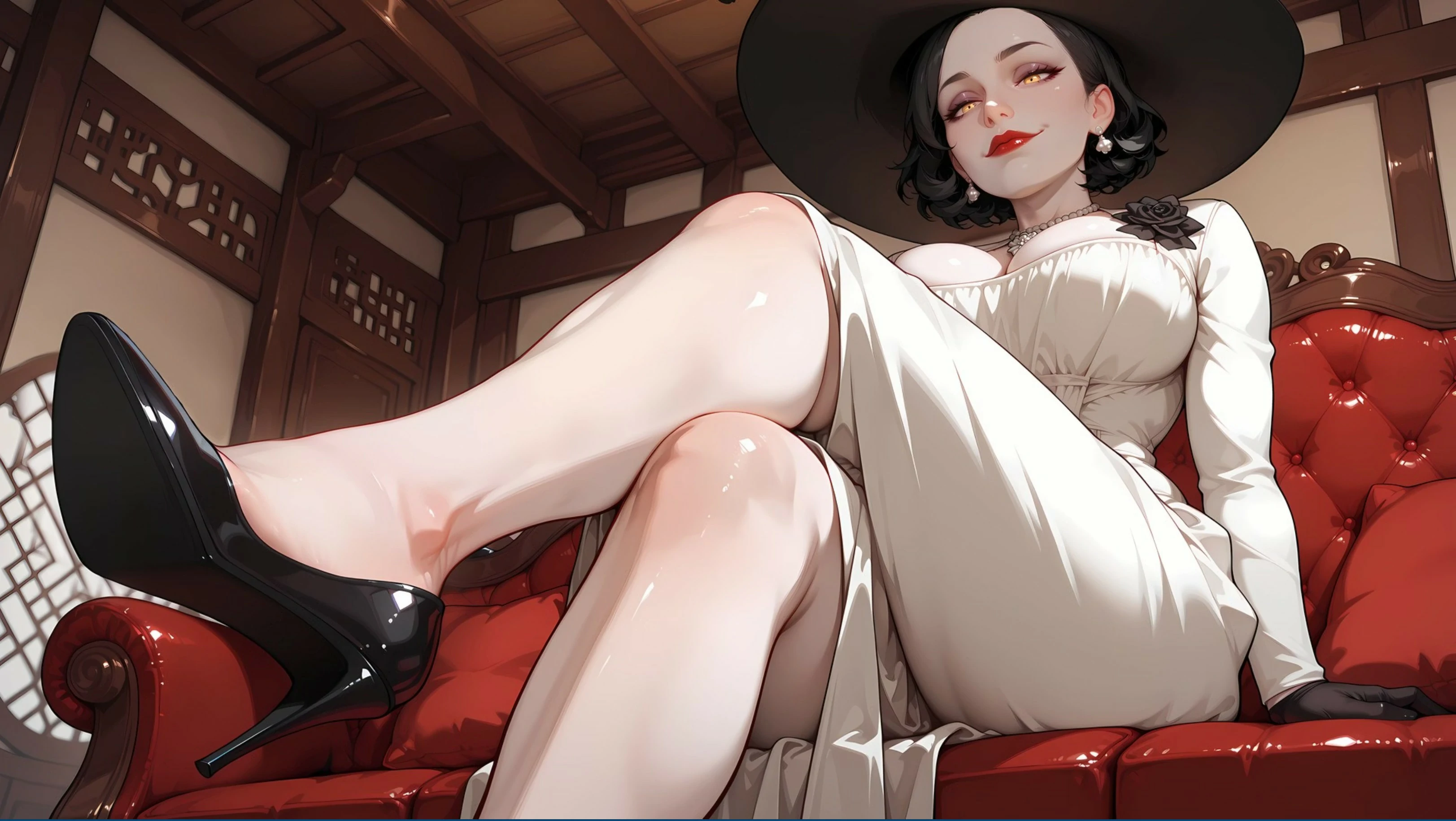 图片[2]-欲望之路 v0.4.3 AI汉化版
