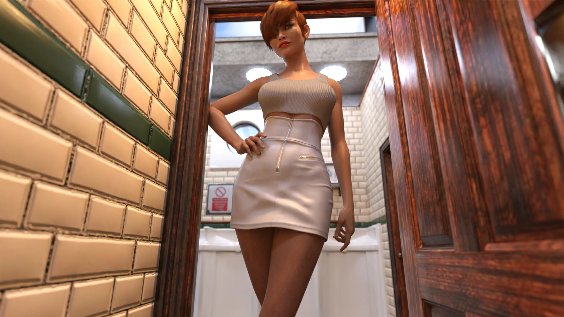 图片[5]-服从者 v0.6 AI汉化版