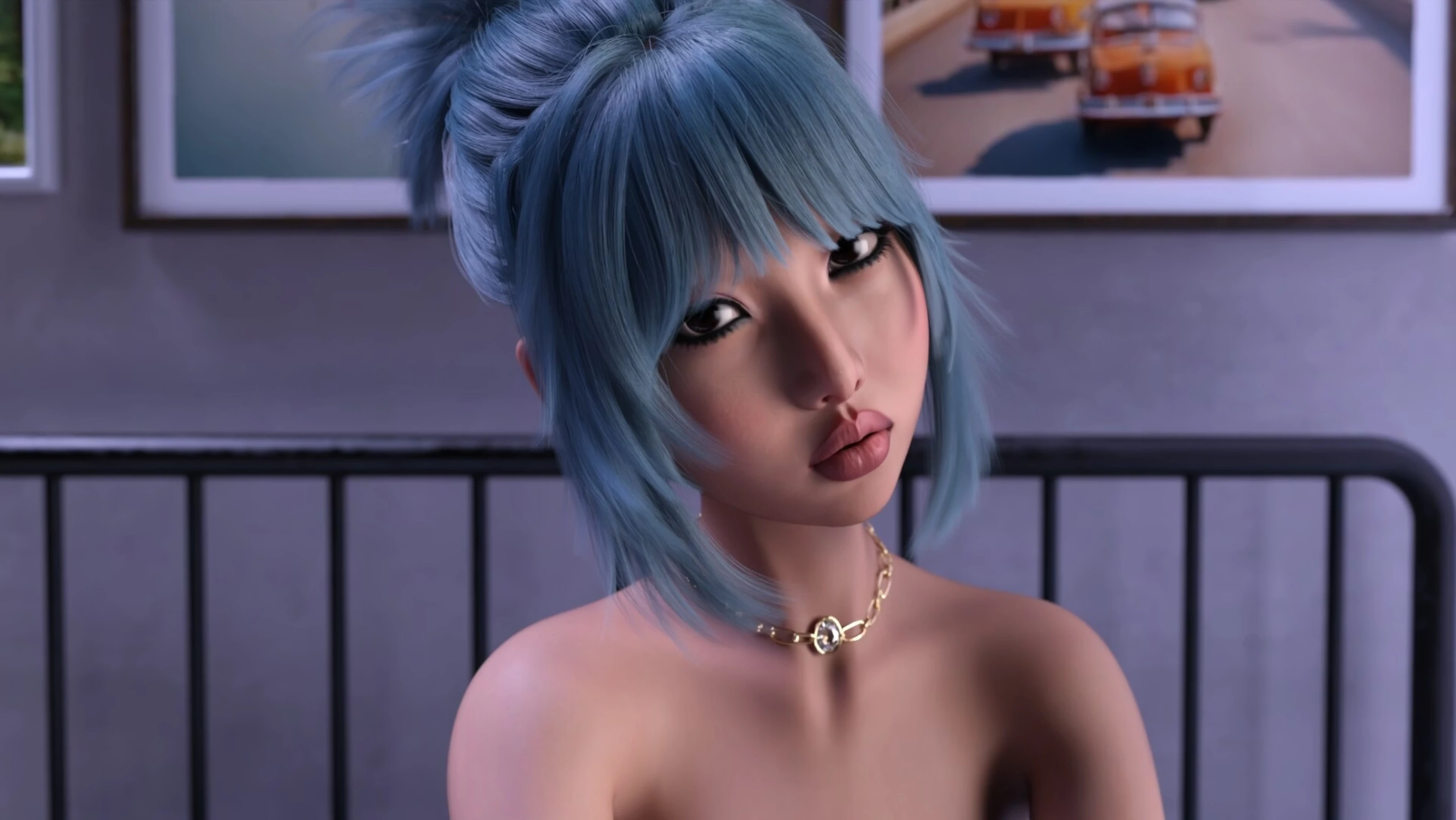 图片[4]-东京之鬼 v1.0 AI汉化版