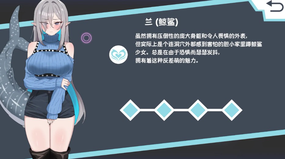 图片[3]-心跳鲨鱼日