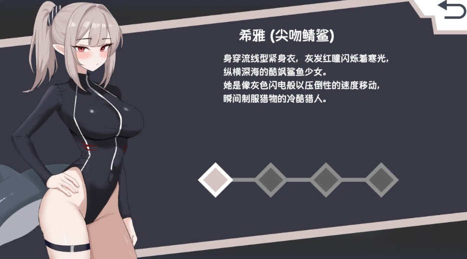 图片[4]-心跳鲨鱼日
