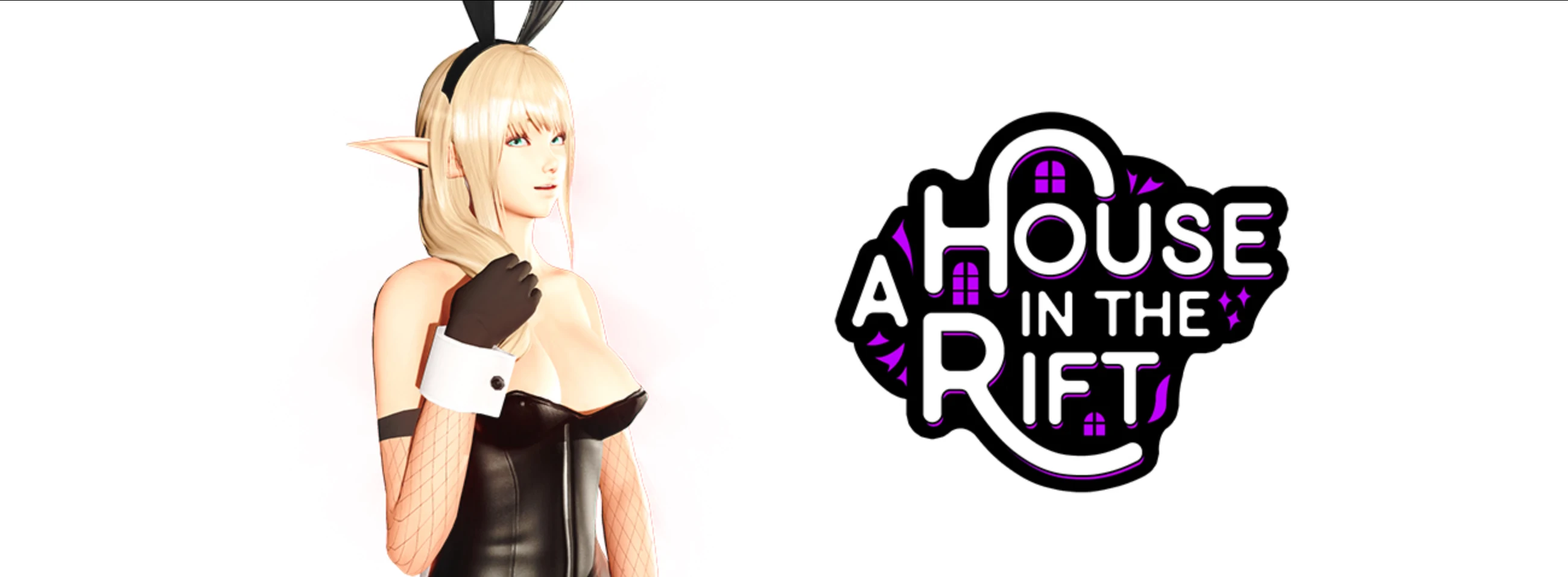 【亚洲SLG/AI汉化/动画】裂隙中的一座房子 A House in the Rift v0.8.11 EA AI汉化版【PC/3.93G/更新】-Bro18社区