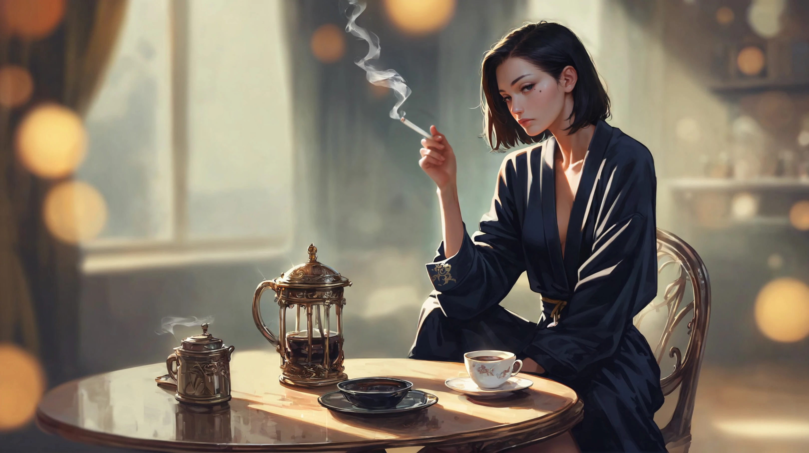 图片[3]-米拉人工智能 v1.6 AI汉化版