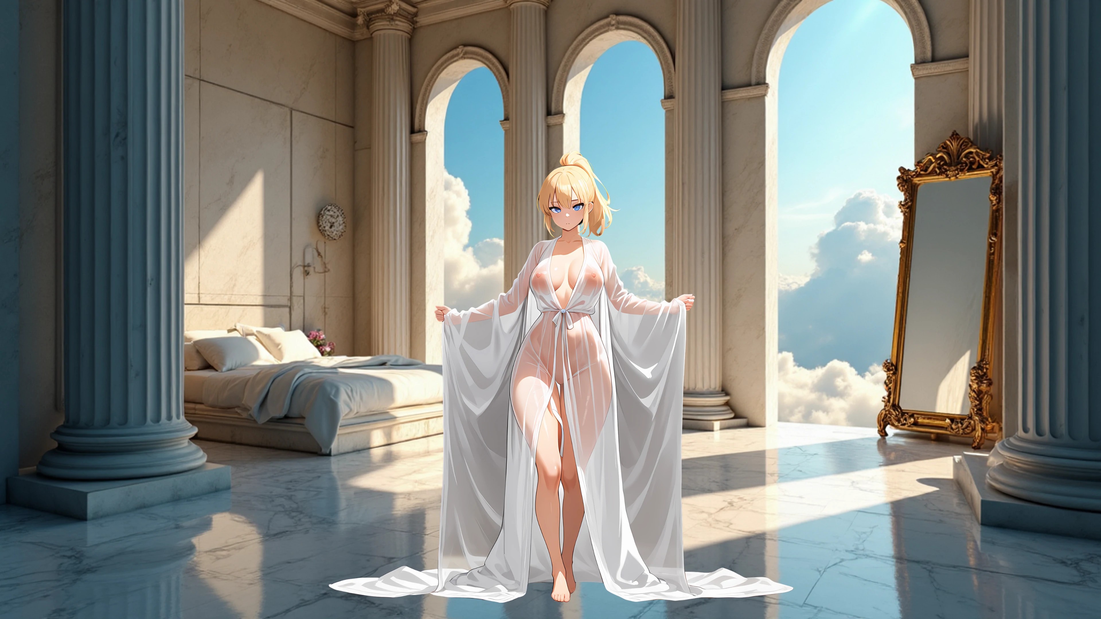图片[5]-天堂誓言，地狱诱惑 v0.7.0 AI汉化版