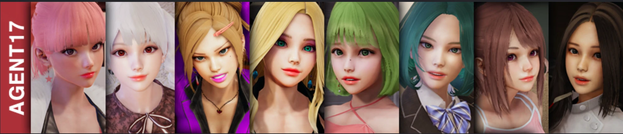 特工17 v0.26.10 AI汉化版