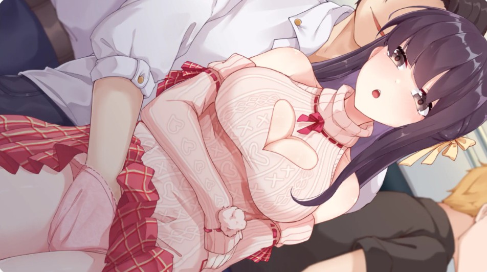 图片[3]-性转契约与痴汉少女