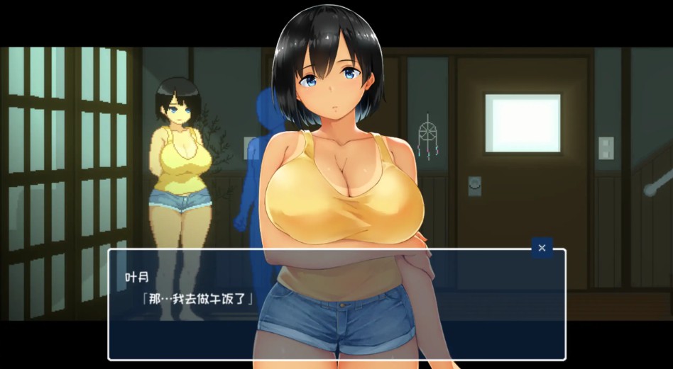 图片[4]-乡间性活