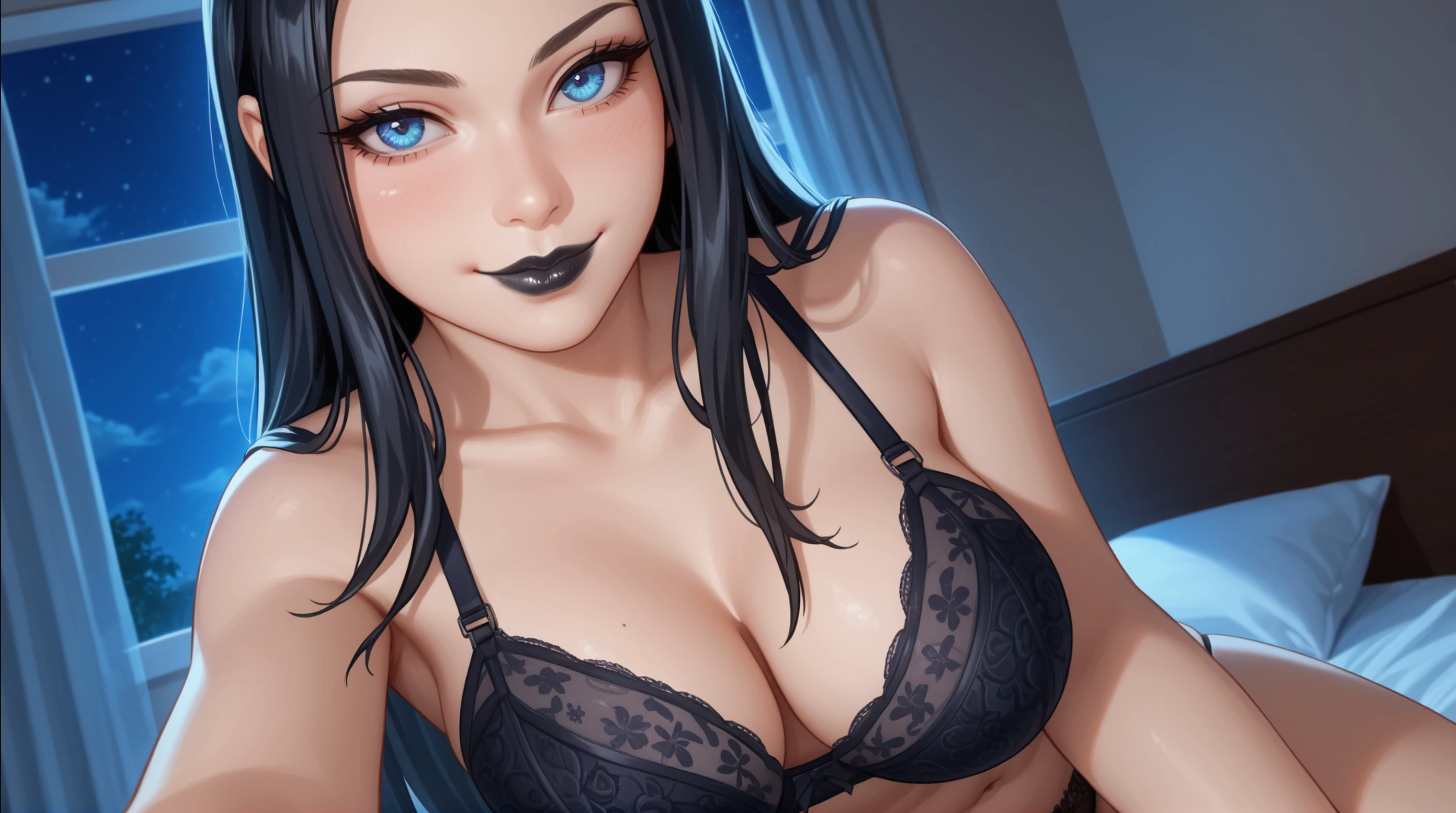 图片[4]-我的哥特欲望 第6章 v0.6.0 AI汉化版