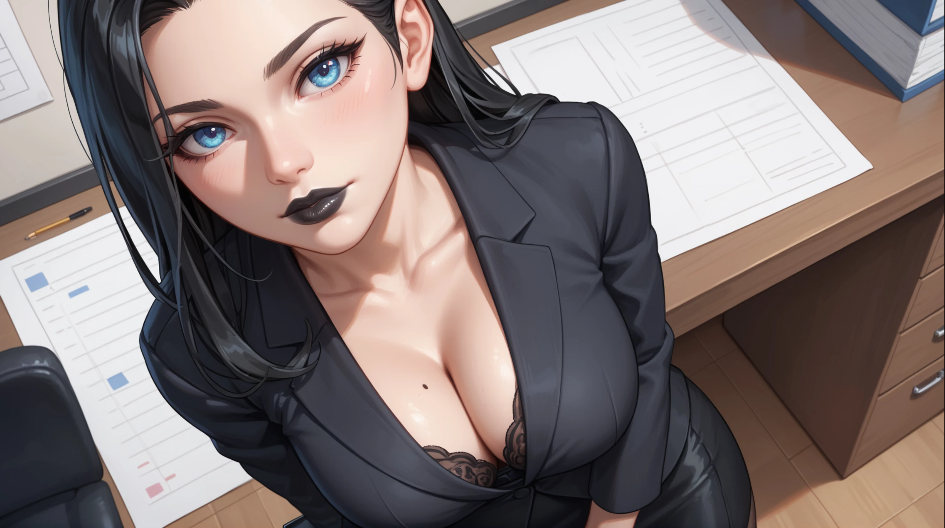 图片[5]-我的哥特欲望 第6章 v0.6.0 AI汉化版