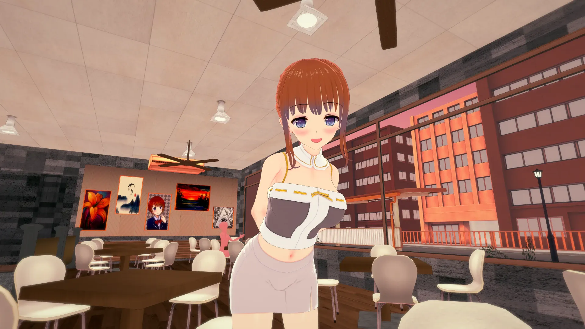 图片[3]-来世后宫 v0.4.6 AI汉化版