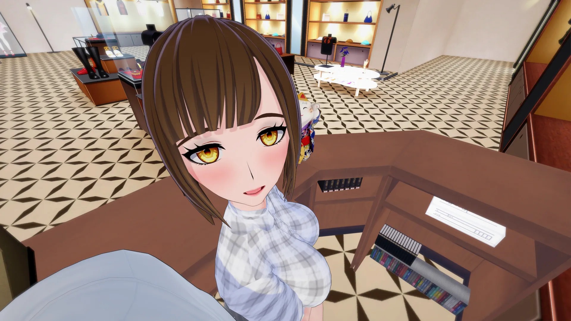 图片[5]-来世后宫 v0.4.6 AI汉化版