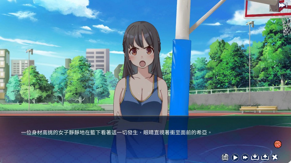图片[2]-美少女的专属按摩师