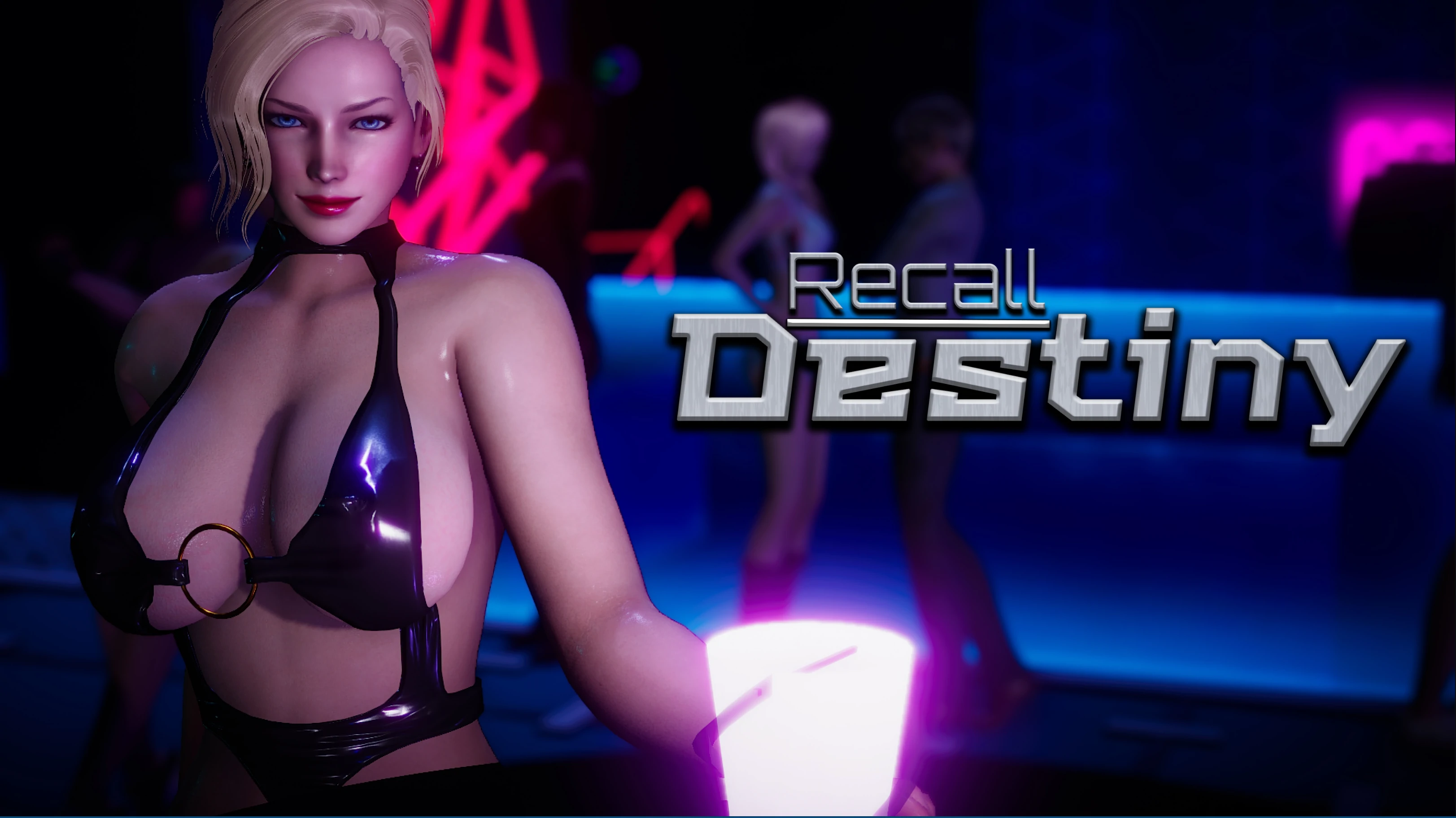 【欧美SLG/AI汉化/科幻】回忆命运 Recall Destiny v0.3a AI汉化版【PC+安卓/1.61G/更新】-Bro18社区