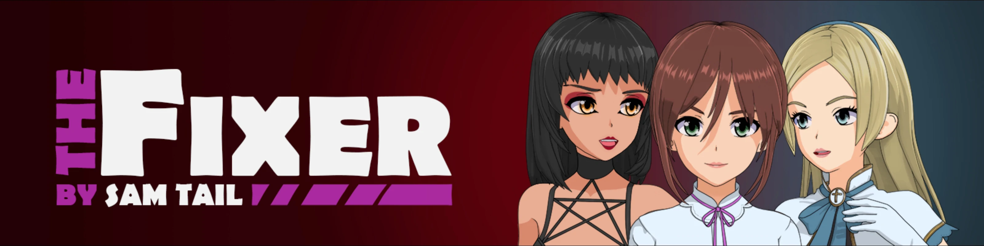 【日系SLG/AI汉化/沙盒】修理工 The Fixer v0.3.6.02 AI汉化版【PC+安卓/534M/更新】-Bro18社区