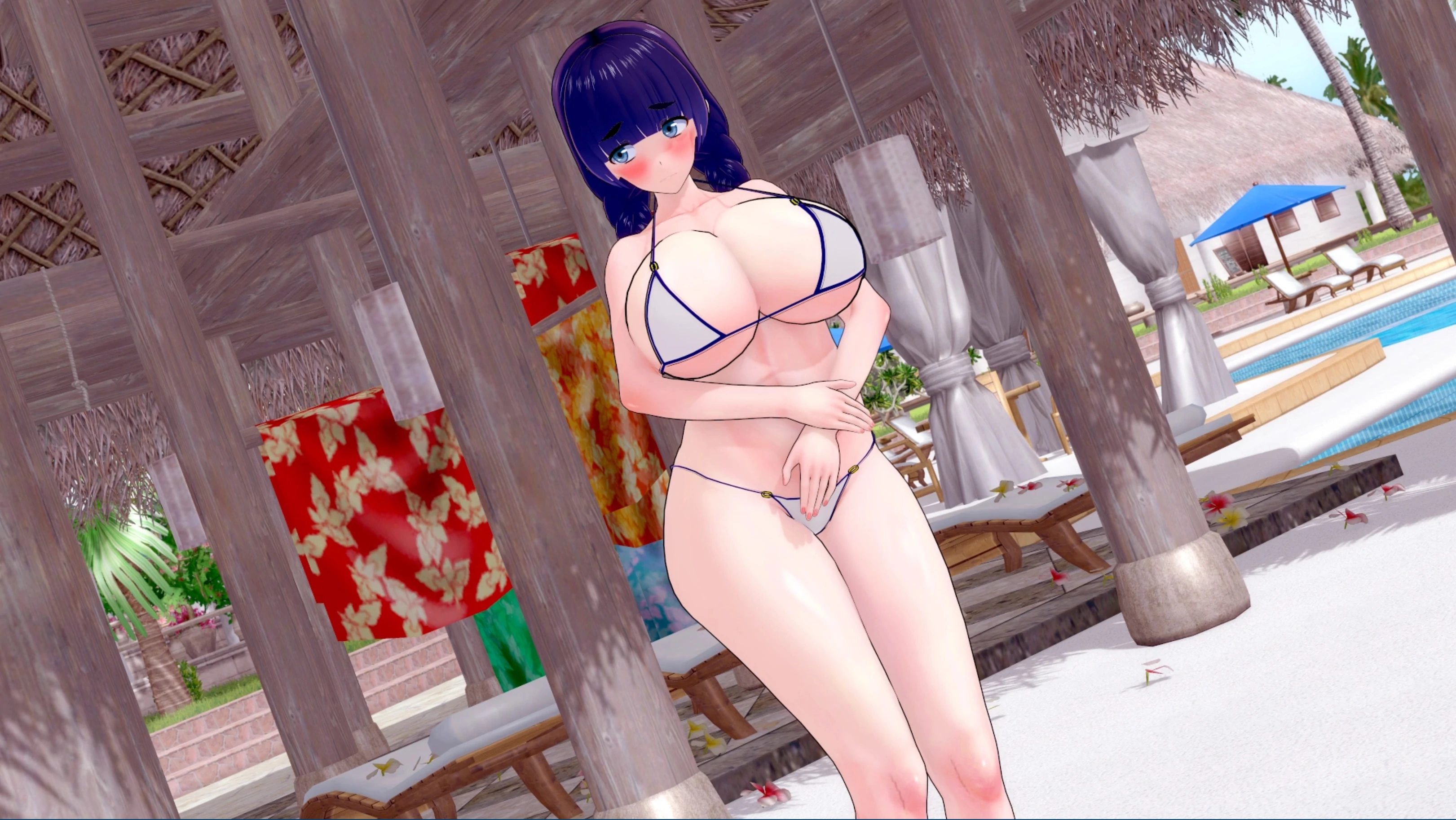 图片[2]-夏日之王 v0.6.9-完整版 AI汉化版
