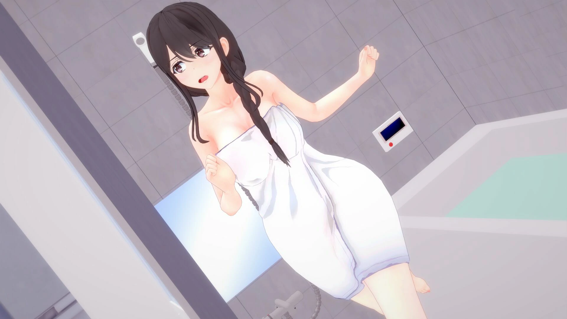 图片[3]-与阿莉娅同住 v0.41 AI汉化版