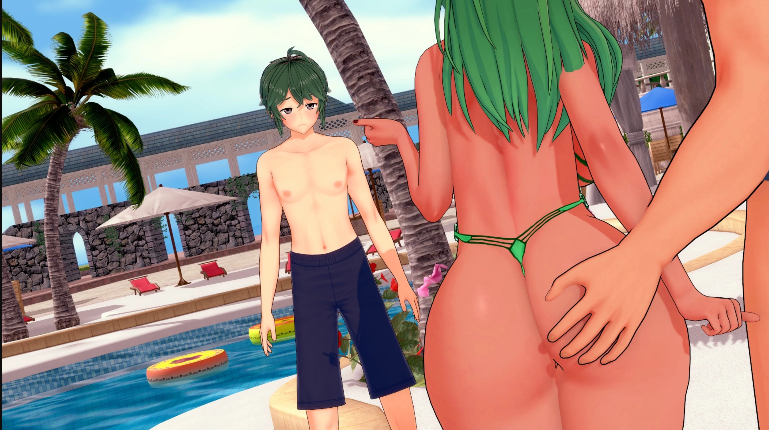 图片[4]-夏日之王 v0.6.9-完整版 AI汉化版