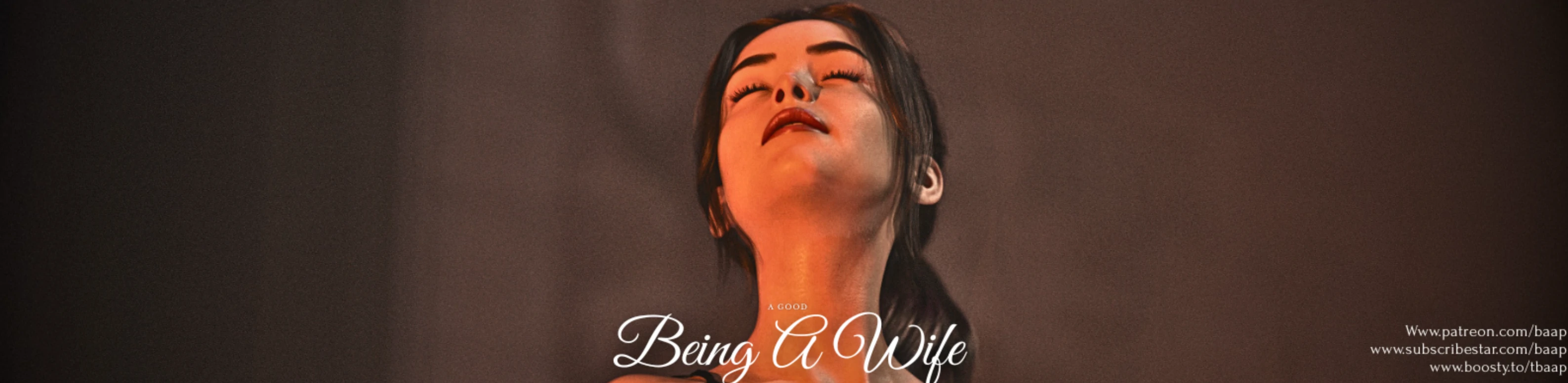 【欧美SLG/AI汉化/熟女】做妻子 Being a Wife v1.210.5 AI汉化版【PC+安卓/8.77G/更新】-Bro18社区