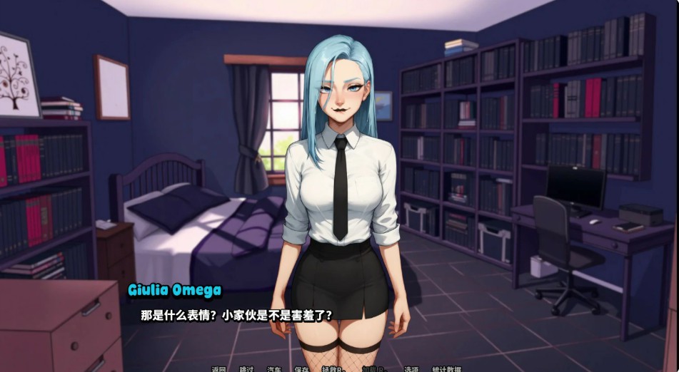 图片[2]-我女友的新癖好