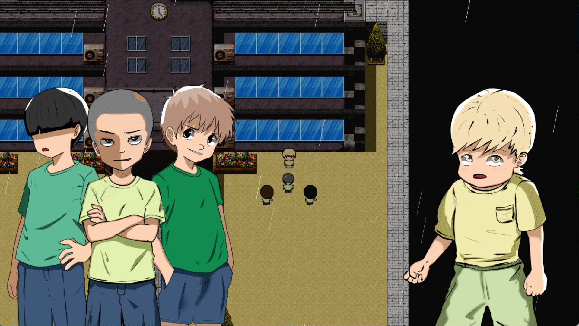 图片[3]-【日系/RPG/作弊】地鬼玉！ キサタマ！ AI汉化版【PC/安卓/800M】
