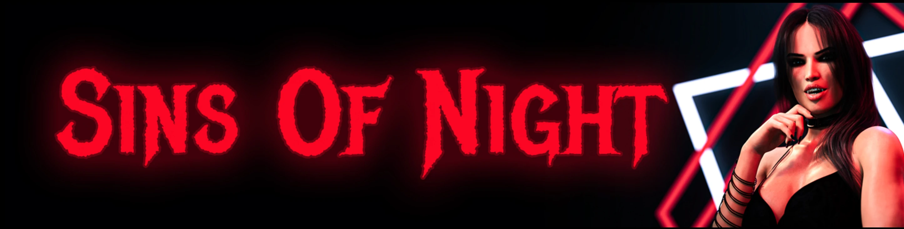 【欧美SLG/AI汉化/熟女】夜之罪 Sins of Night 发布7.5 AI汉化版【PC+安卓/2.47G/更新】-Bro18社区