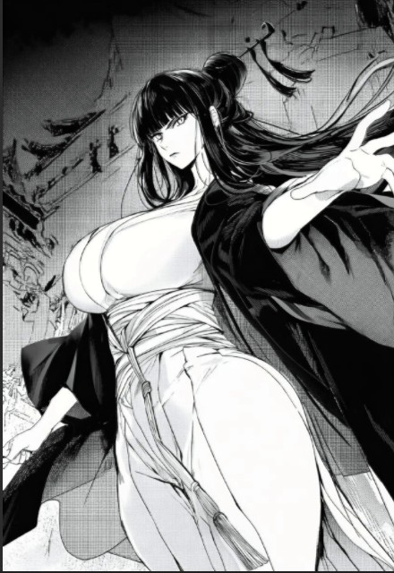 最强全女宗门的覆灭