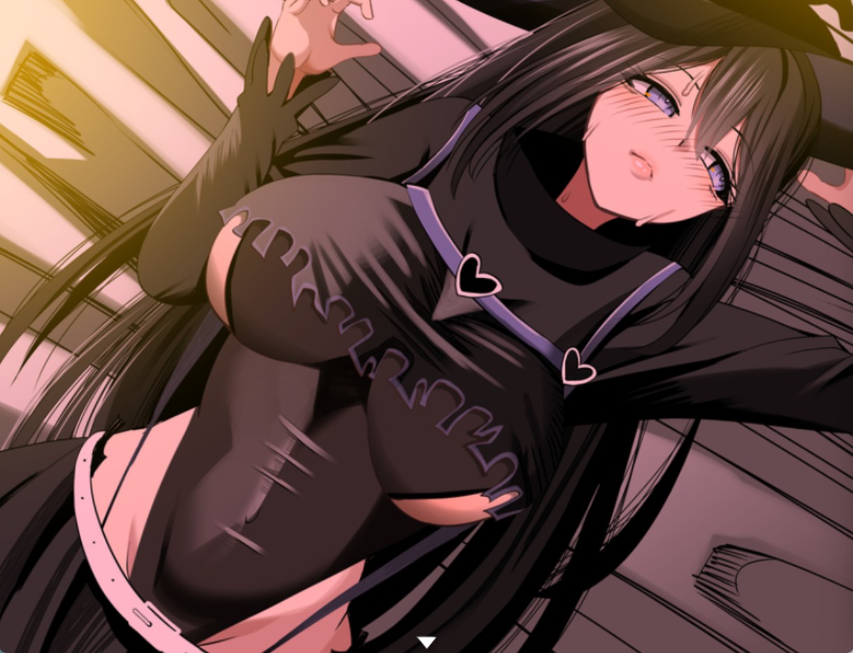 图片[3]-【日系/RPG/作弊】如果要进行汗流浃背的性爱，选择哪个组合！正式版AI汉化版【PC/安卓/1.2G】