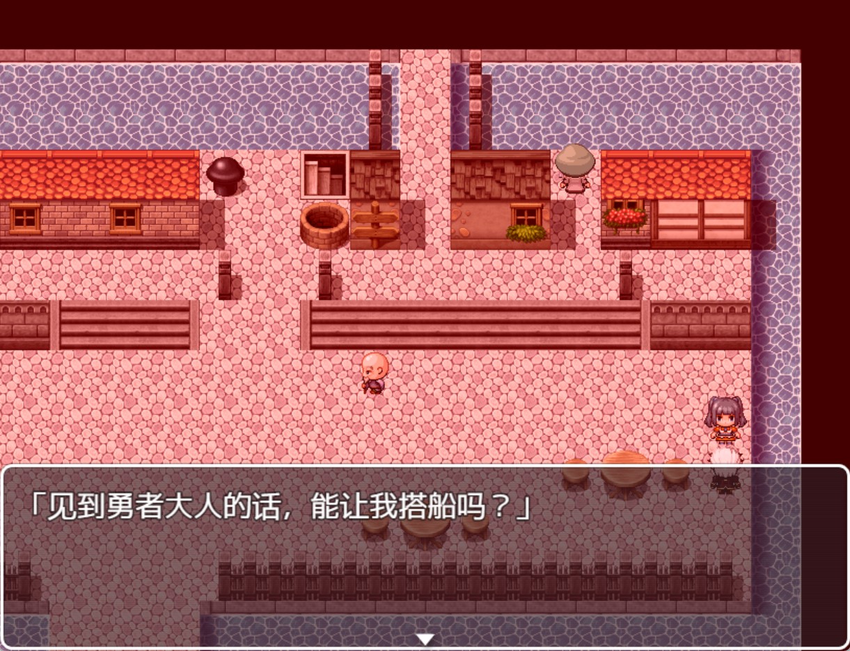 图片[2]-【日系/RPG/作弊】如果要进行汗流浃背的性爱，选择哪个组合！正式版AI汉化版【PC/安卓/1.2G】