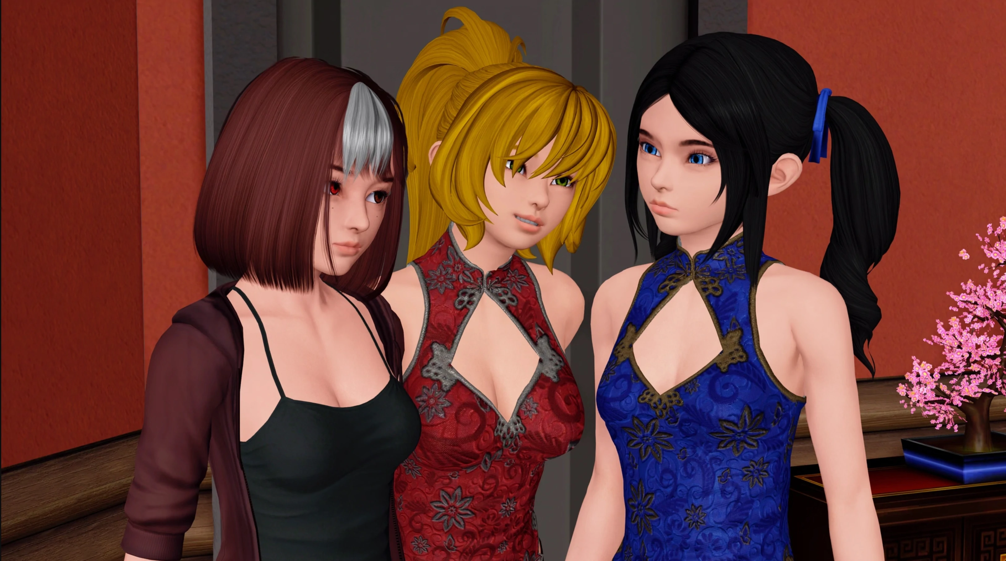 图片[5]-幸运悖论 v0.10.6 AI汉化版