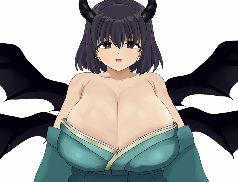 图片[3]-【日系/RPG/作弊】被嘲笑的邪恶女干部的色诱陷阱所堕落的RPGAI汉化版【PC/安卓/600M】