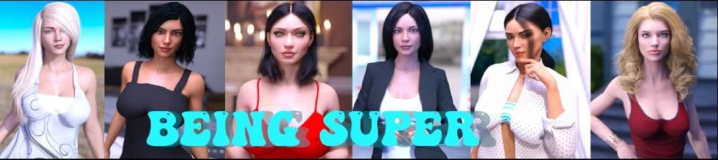 成为超级 第1章 v0.29D AI汉化版