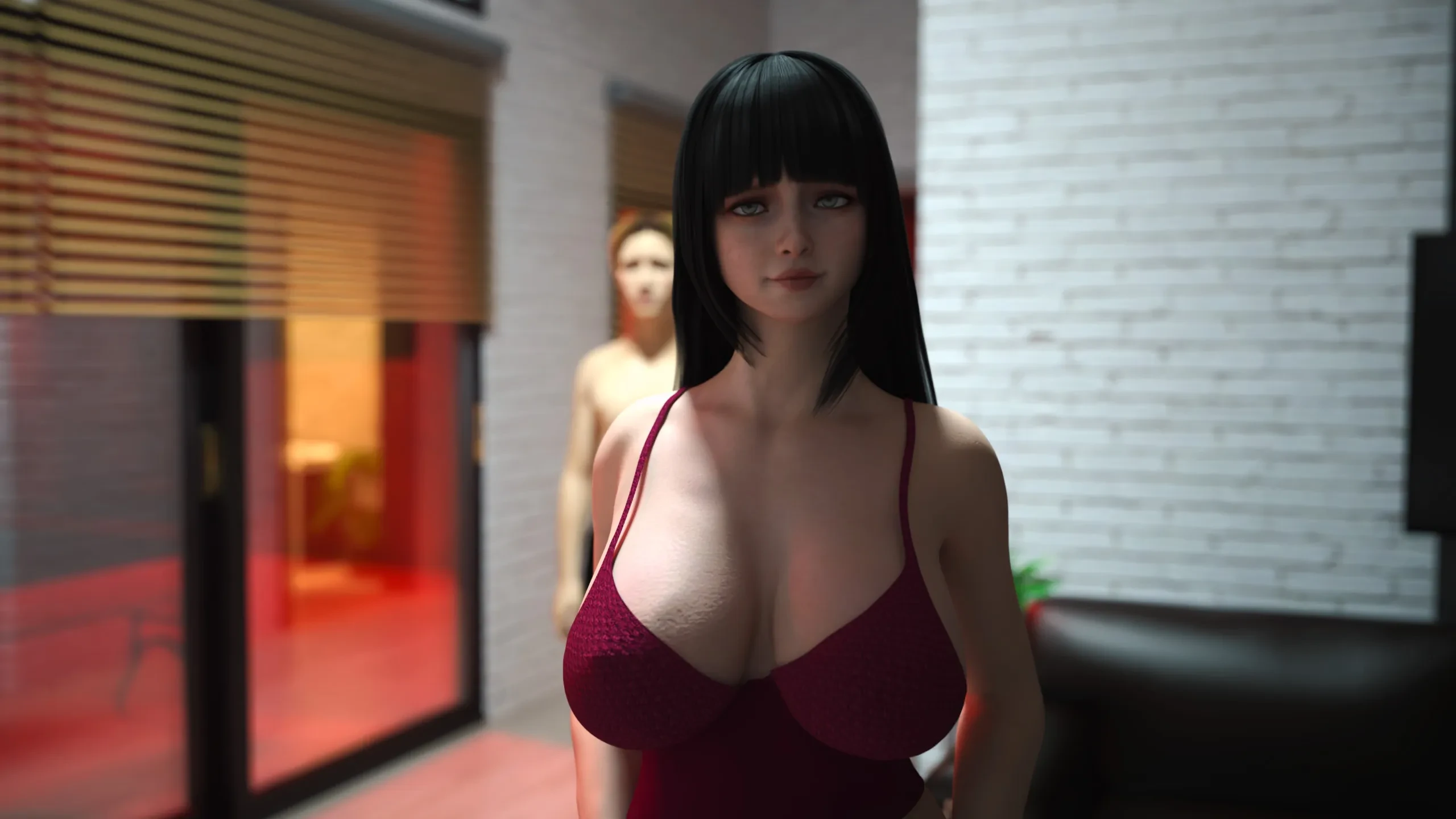 图片[2]-欲望之影 v0.9.7 AI汉化版