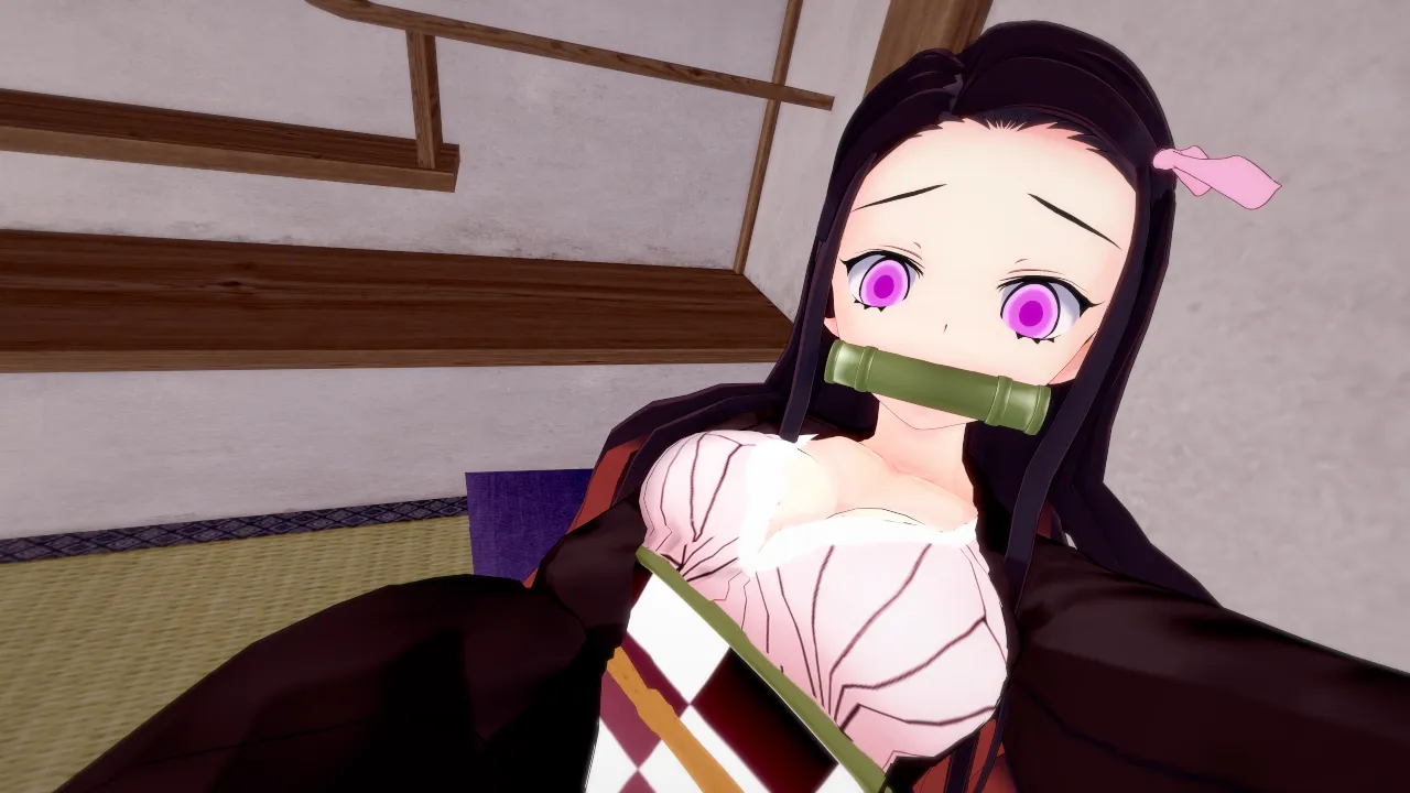 图片[3]-训练杀手 v1.09 AI汉化版
