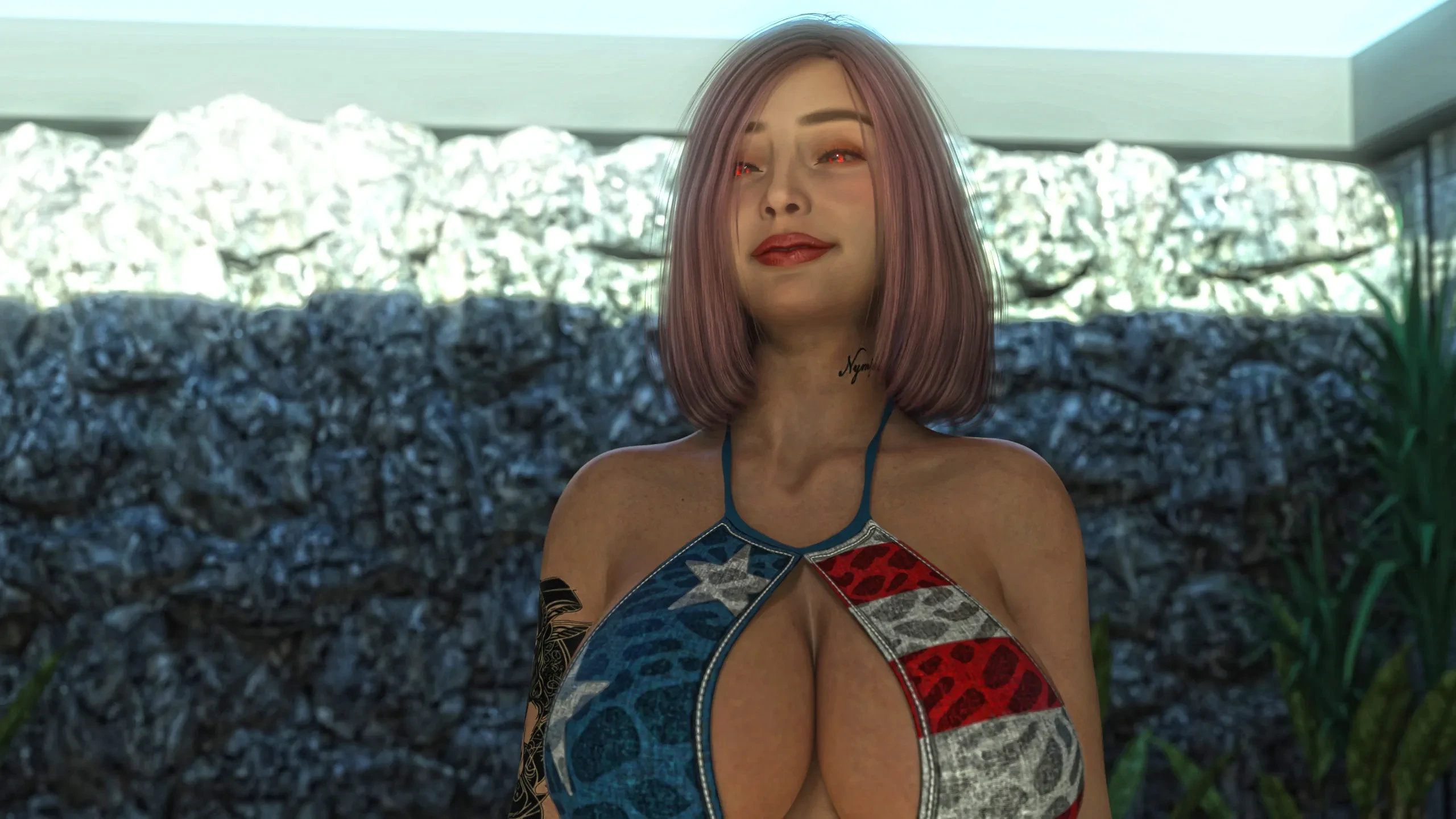 图片[3]-欲望之影 v0.9.7 AI汉化版