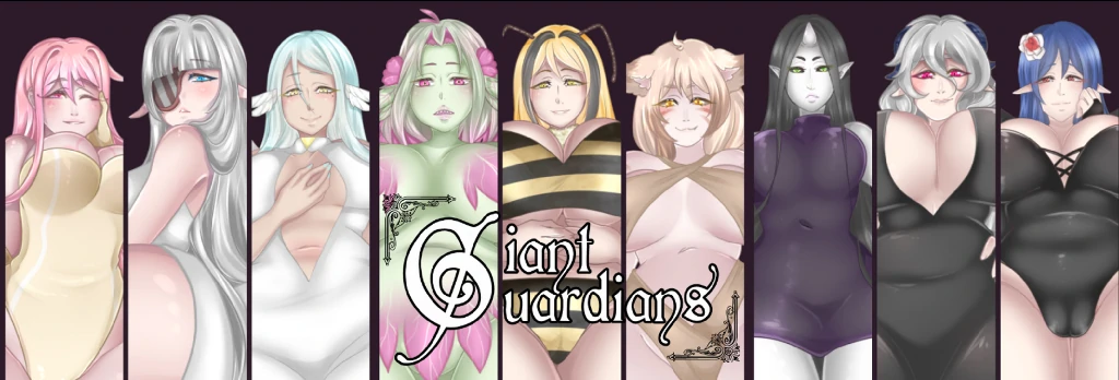 【日系SLG/AI汉化/2D】巨人守护者 Giant Guardians v0.4.6 AI汉化版【PC/2.17G/更新】-Bro18社区