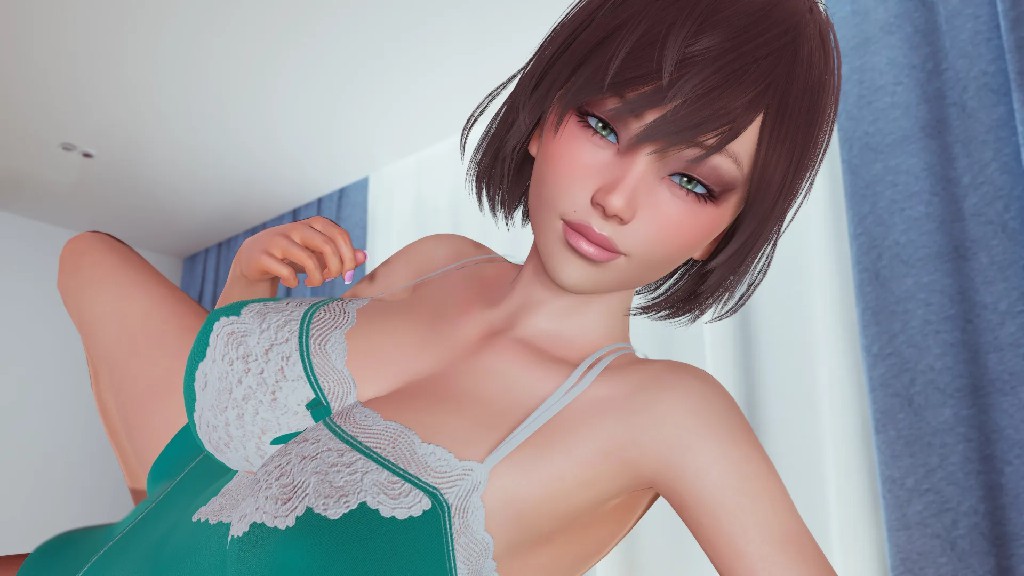 图片[2]-真丈夫  v1.6 AI汉化版