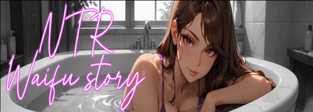 NTR老婆故事  第3.01章